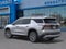 2026 Chevrolet Traverse AWD 4dr LT w/2LT