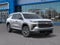 2026 Chevrolet Traverse AWD 4dr LT w/2LT
