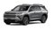 2026 Chevrolet Traverse AWD 4dr LT w/2LT