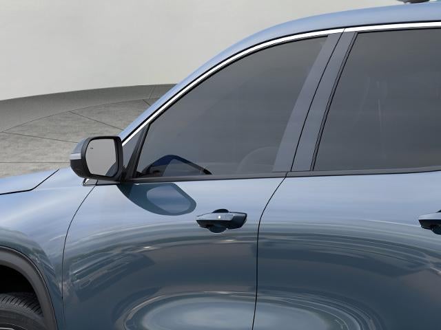 2026 Chevrolet Traverse AWD 4dr LT w/2LT