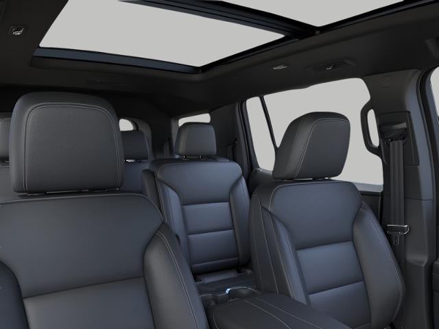 2026 Chevrolet Traverse AWD 4dr LT w/2LT