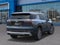 2026 Chevrolet Traverse AWD 4dr LT w/2LT