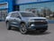 2026 Chevrolet Traverse AWD 4dr LT w/2LT