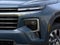2026 Chevrolet Traverse AWD 4dr LT w/2LT