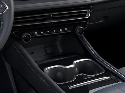 2026 Chevrolet Traverse AWD 4dr LT w/2LT