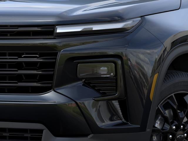2026 Chevrolet Traverse AWD 4dr LT w/2LT