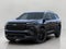 2026 Chevrolet Traverse AWD 4dr LT w/2LT
