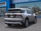 2027 Chevrolet Traverse AWD 4dr LT w/2LT