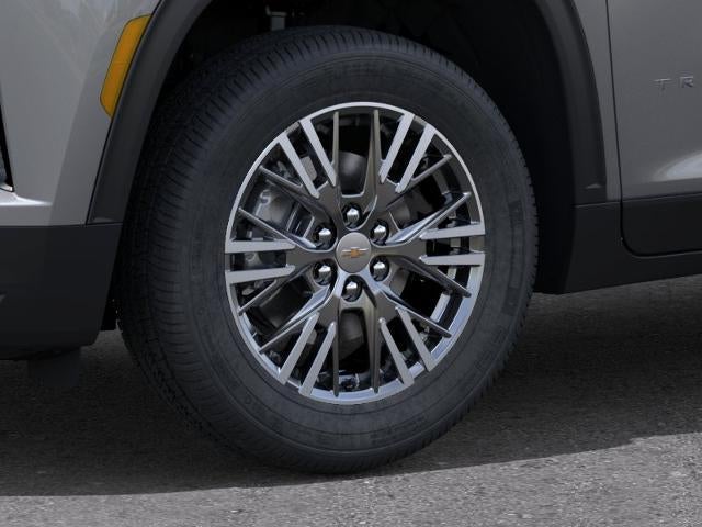 2027 Chevrolet Traverse AWD 4dr LT w/2LT