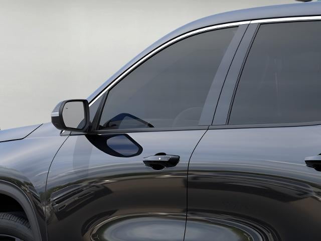2027 Chevrolet Traverse AWD 4dr LT w/2LT