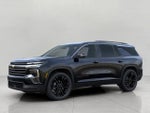 2027 Chevrolet Traverse AWD 4dr LT w/2LT
