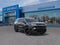 2027 Chevrolet Traverse AWD 4dr LT w/2LT