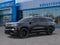 2027 Chevrolet Traverse AWD 4dr LT w/2LT