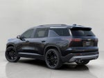 2027 Chevrolet Traverse AWD 4dr LT w/2LT