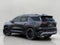 2027 Chevrolet Traverse AWD 4dr LT w/2LT