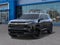2027 Chevrolet Traverse AWD 4dr LT w/2LT