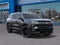 2027 Chevrolet Traverse AWD 4dr LT w/2LT