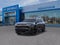 2027 Chevrolet Traverse AWD 4dr LT w/2LT