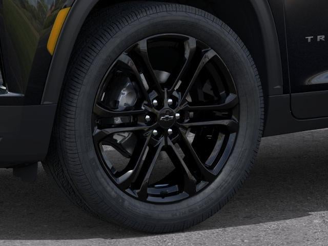 2027 Chevrolet Traverse AWD 4dr LT w/2LT