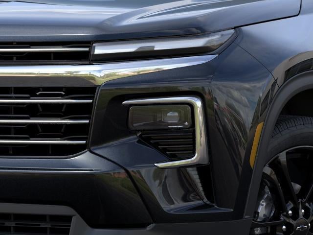 2027 Chevrolet Traverse AWD 4dr LT w/2LT