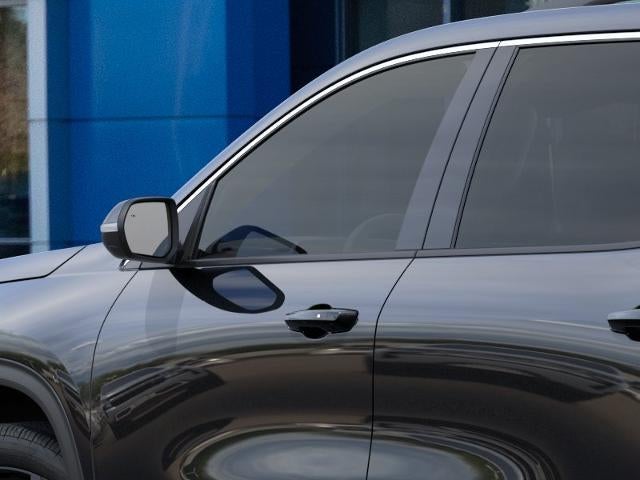 2027 Chevrolet Traverse AWD 4dr LT w/2LT