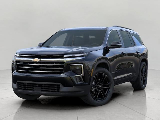 2027 Chevrolet Traverse AWD 4dr LT w/2LT