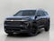 2027 Chevrolet Traverse AWD 4dr LT w/2LT