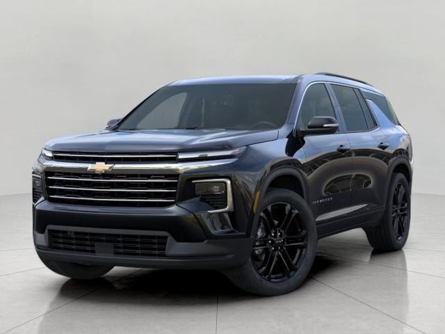2027 Chevrolet Traverse AWD 4dr LT w/2LT