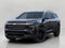 2027 Chevrolet Traverse AWD 4dr LT w/2LT