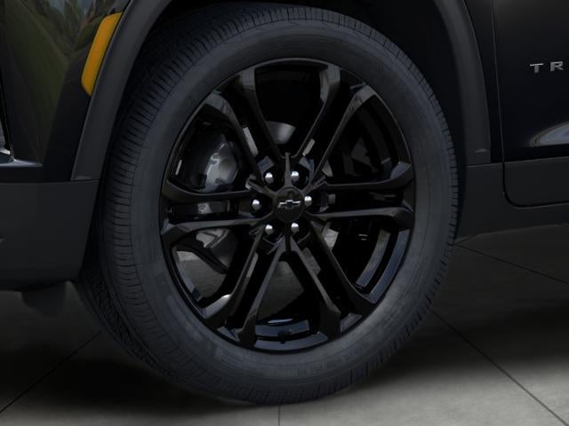 2027 Chevrolet Traverse AWD 4dr LT w/2LT
