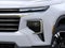 2027 Chevrolet Traverse AWD 4dr LT w/2LT