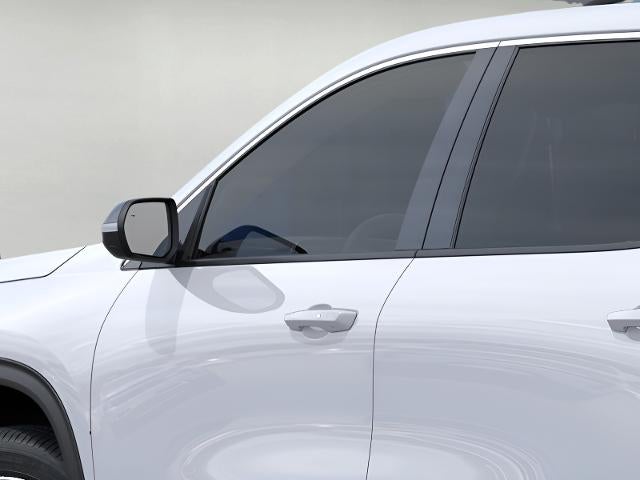 2027 Chevrolet Traverse AWD 4dr LT w/2LT