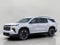 2027 Chevrolet Traverse AWD 4dr LT w/2LT
