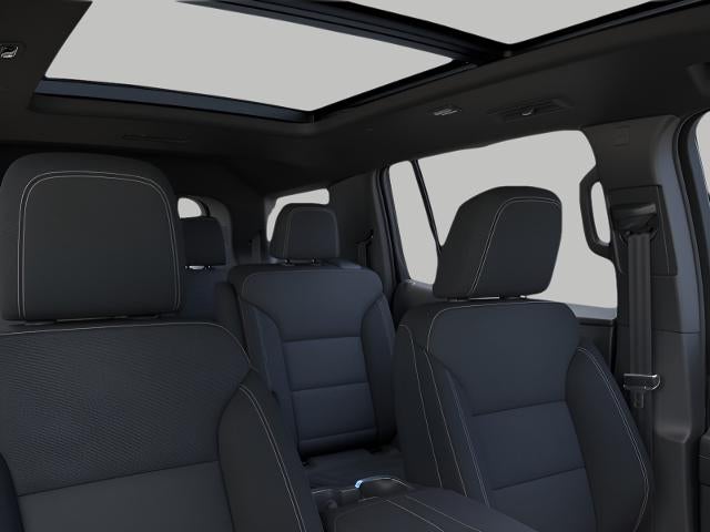 2027 Chevrolet Traverse AWD 4dr LT w/2LT