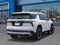 2027 Chevrolet Traverse AWD 4dr LT w/2LT
