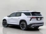 2027 Chevrolet Traverse AWD 4dr LT w/2LT