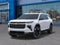 2027 Chevrolet Traverse AWD 4dr LT w/2LT