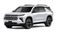 2027 Chevrolet Traverse AWD 4dr LT w/2LT