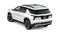 2027 Chevrolet Traverse AWD 4dr LT w/2LT