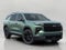 2027 Chevrolet Traverse AWD 4dr LT w/2LT