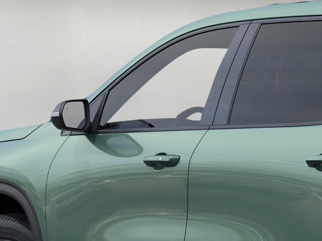 2027 Chevrolet Traverse AWD 4dr LT w/2LT