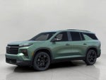 2027 Chevrolet Traverse AWD 4dr LT w/2LT