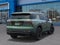 2027 Chevrolet Traverse AWD 4dr LT w/2LT