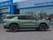 2027 Chevrolet Traverse AWD 4dr LT w/2LT
