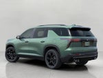 2027 Chevrolet Traverse AWD 4dr LT w/2LT