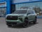 2027 Chevrolet Traverse AWD 4dr LT w/2LT