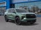 2027 Chevrolet Traverse AWD 4dr LT w/2LT