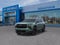 2027 Chevrolet Traverse AWD 4dr LT w/2LT