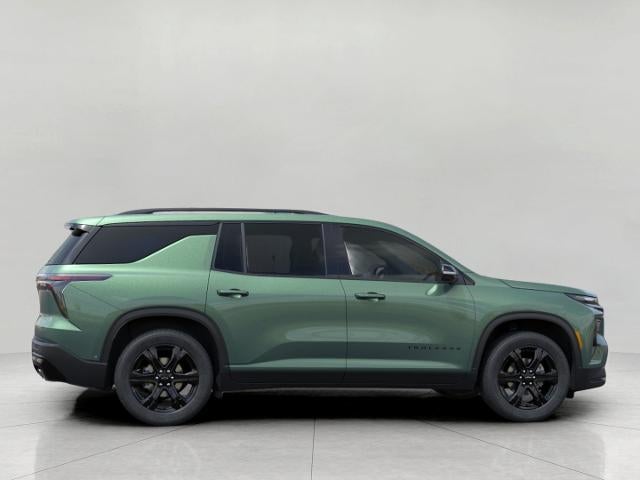 2027 Chevrolet Traverse AWD 4dr LT w/2LT