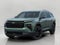 2027 Chevrolet Traverse AWD 4dr LT w/2LT